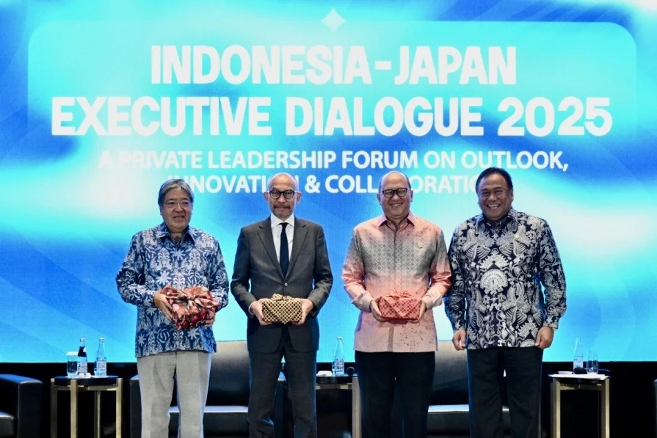 Tren Investasi Jepang di Indonesia Terus Meningkat