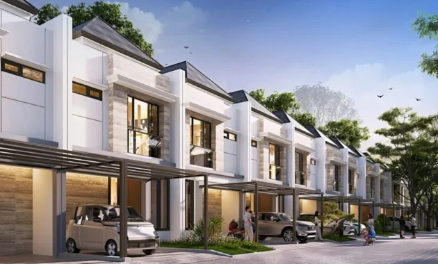 Tren Properti 2026: Permintaan Rumah Tipe Besar Melonjak, Apa Pemicunya?