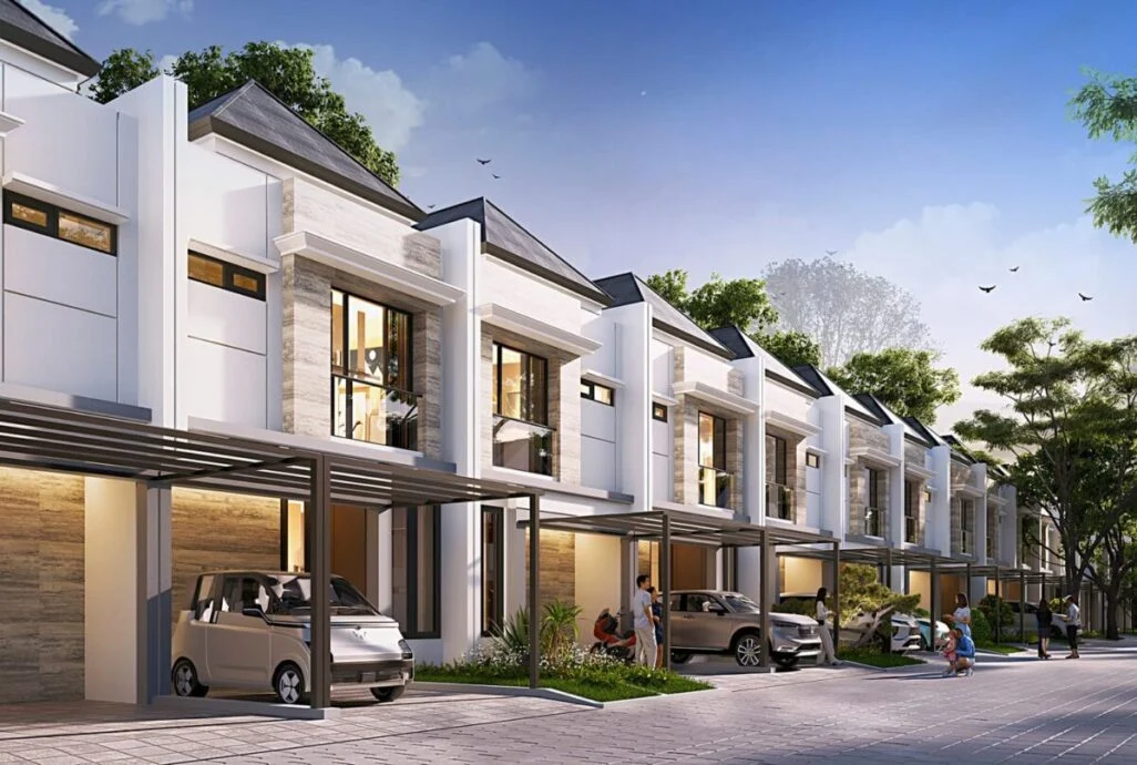 Tren Properti 2026: Permintaan Rumah Tipe Besar Melonjak, Apa Pemicunya?