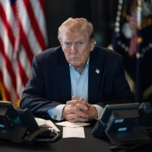 Trump Ancam Serang Iran Sangat Keras Jika Tak Kendalikan Hizbullah!