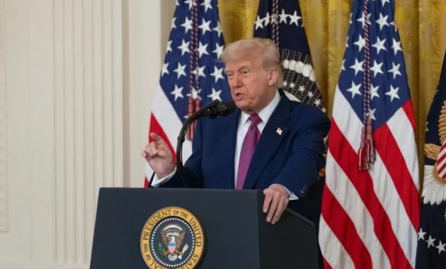 Trump: Israel harus terima kesepakatan apapun AS dengan Iran