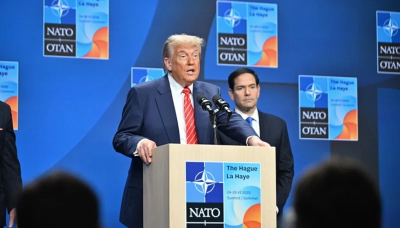 Trump Klaim Aset Iran yang Dicairkan Akan Digunakan untuk Beli Produk Pertanian AS