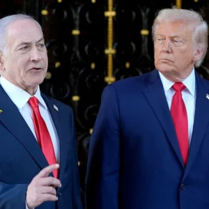 Trump Marahi Netanyahu: 'Mengapa Harus Lakukan Serangan Sialan Itu?'