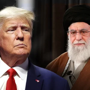 Trump Sudah Sekakmat di Iran
