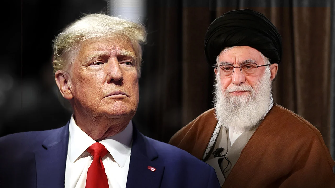 Trump Sudah Sekakmat di Iran