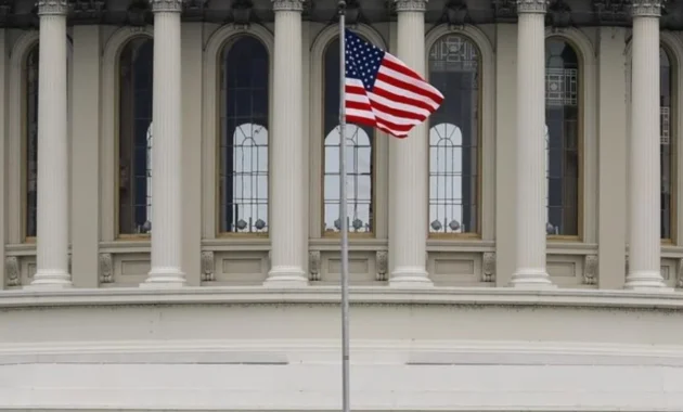 Trump Tetapkan Pedoman Baru Keamanan Siber untuk Sistem Rahasia AS