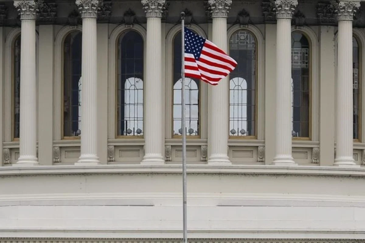 Trump Tetapkan Pedoman Baru Keamanan Siber untuk Sistem Rahasia AS