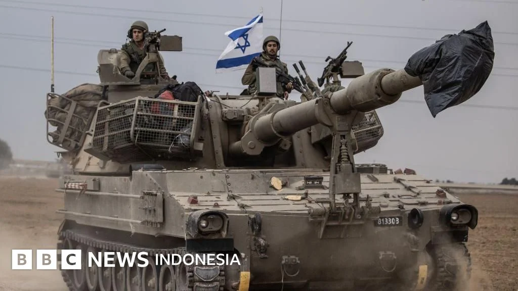 Turki Ingin Rebut dan Bebaskan Yerusalem, Israel Beri Respons Sinis