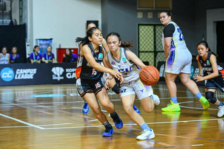 UBAYA Tantang SCU di Final Putri, Perbanas Hadapi UKSW pada Puncak Campus League 2026
