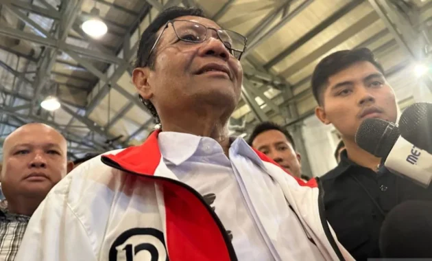 Ubedilah Badrun Sebut Gerakan Mahasiswa Murni, Tidak Ditunggangi Kepentingan Politis