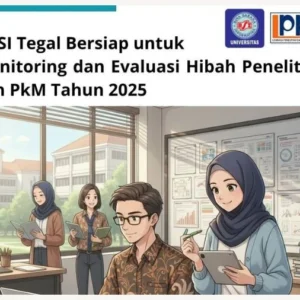 UBSI Kampus Tegal Siapkan Lulusan Hadapi Industri Digital