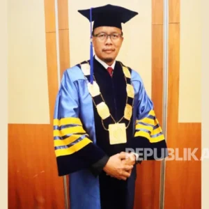 UBSI Siapkan Generasi Adaptif Jawab Tantangan Masa Depan
