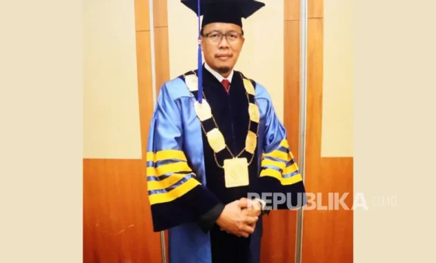 UBSI Siapkan Generasi Adaptif Jawab Tantangan Masa Depan