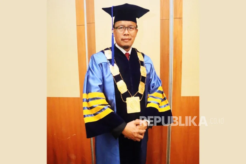 UBSI Siapkan Generasi Adaptif Jawab Tantangan Masa Depan