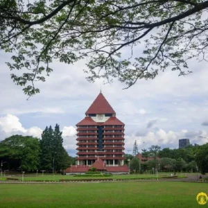 UI Jatuhkan Sanksi Berjenjang Pelaku Kekerasan Seksual FHUI