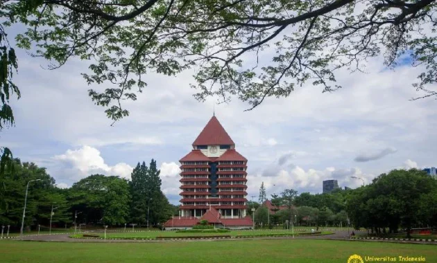 UI Jatuhkan Sanksi Berjenjang Pelaku Kekerasan Seksual FHUI