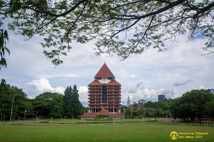 UI Jatuhkan Sanksi Berjenjang Pelaku Kekerasan Seksual FHUI