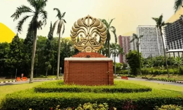 UI Lakukan Evaluasi Internal Buntut Unggahan Suma UI Soal Pride Month