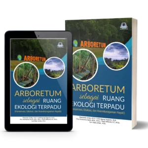 UI Resmikan Arboretum Hutan, Ruang Terbuka Hijau untuk Edukasi hingga Healing
