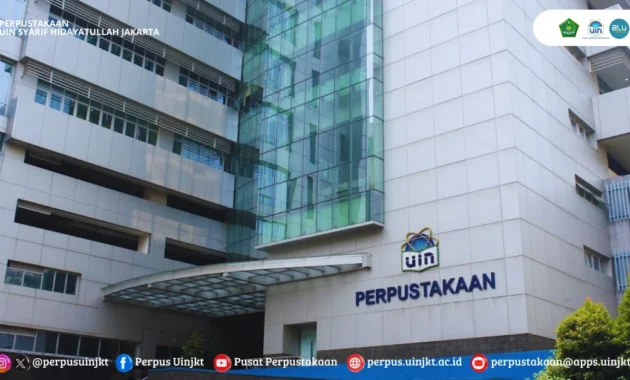 UIN Syarif Hidayatullah Dukung Kejati Banten Usut Korupsi Eks Pengurus Yayasan, Bukti Penting Diserahkan