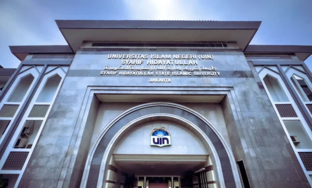 UIN Syarif Hidayatullah Pastikan Proses Integrasi Berjalan Lancar dan Tak Ganggu KBM UIN Syarif Hidayatullah Pastikan Proses Integrasi Berjalan Lancar dan Tak Ganggu KBM
