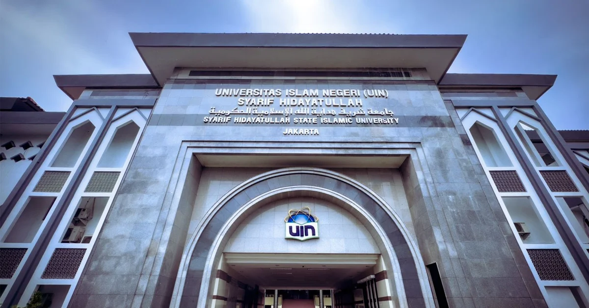 UIN Syarif Hidayatullah Pastikan Proses Integrasi Berjalan Lancar dan Tak Ganggu KBM