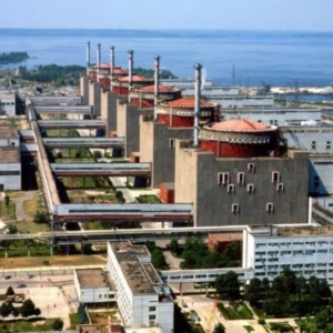 Ukraina Serang PLTN Zaporozhye, Rosatom Peringatkan Bahaya Nuklir bagi Eropa