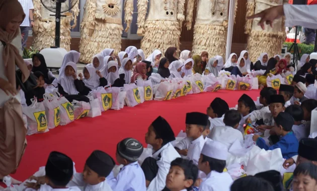 Ulama Ajakan Persatuan di Momentum 1 Muharram