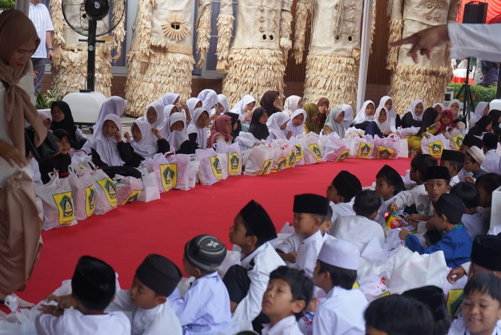 Ulama Ajakan Persatuan di Momentum 1 Muharram