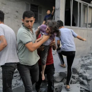 UNICEF: Israel Bunuh Satu Anak Gaza Setiap Hari Sejak Gencatan Senjata