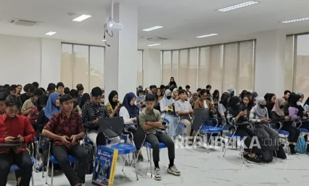 UNM Gandeng FIFGROUP, Peluang Magang dan Rekrutmen Mahasiswa Kian Terbuka