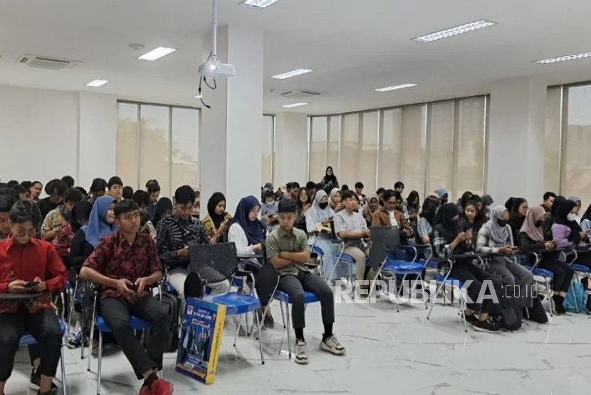 UNM Gandeng FIFGROUP, Peluang Magang dan Rekrutmen Mahasiswa Kian Terbuka