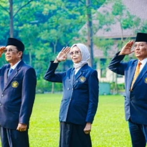UP Bentuk LPIP untuk Kawal Implementasi Nilai Pancasila di Kampus