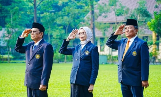 UP Bentuk LPIP untuk Kawal Implementasi Nilai Pancasila di Kampus UP Bentuk LPIP untuk Kawal Implementasi Nilai Pancasila di Kampus