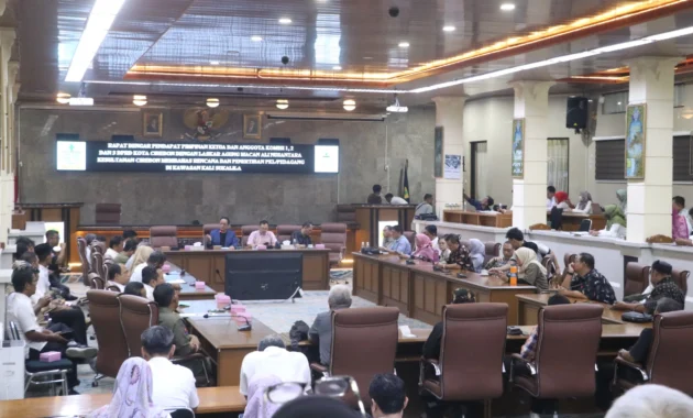 Urgensi Pendekatan Humanis dalam Penataan Kota dan Relokasi UMKM