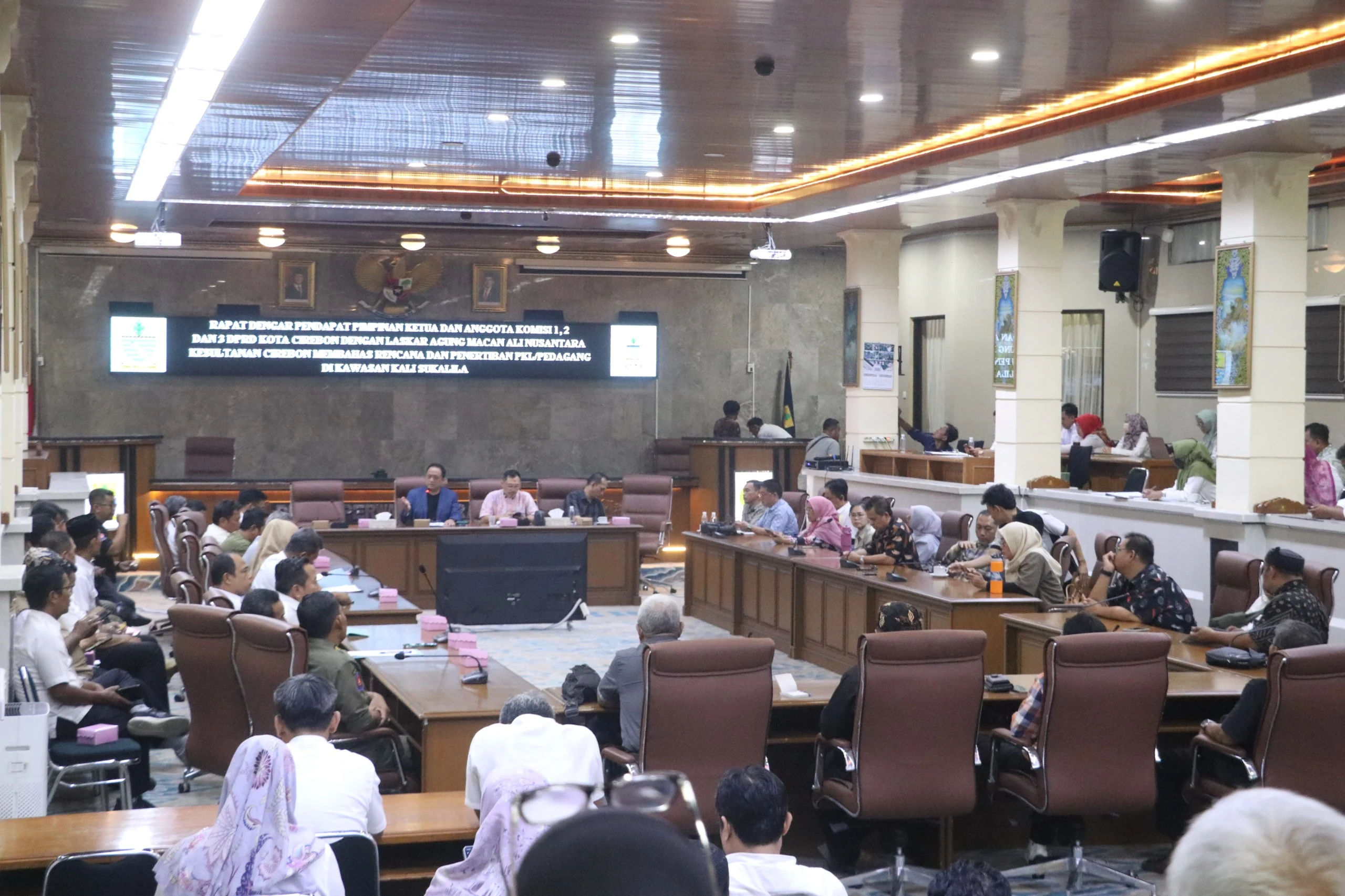 Urgensi Pendekatan Humanis dalam Penataan Kota dan Relokasi UMKM