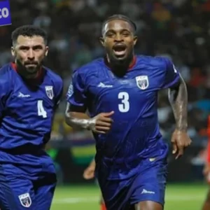 Uruguay vs Cape Verde 2-2: Tiket Fase Gugur Ditentukan di Laga Pemungkas