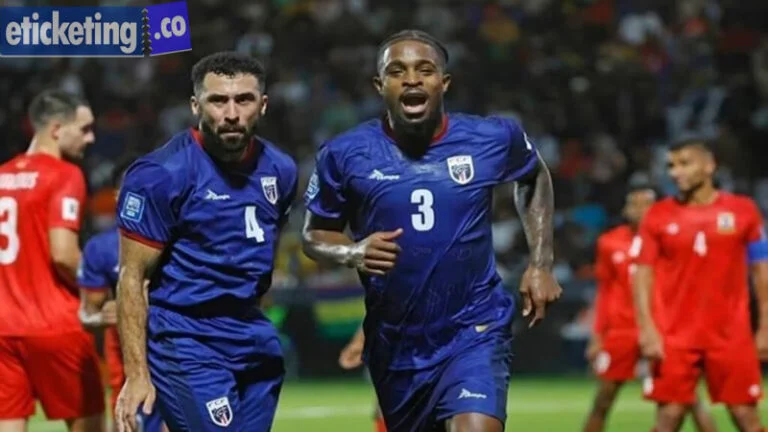 Uruguay vs Cape Verde 2-2: Tiket Fase Gugur Ditentukan di Laga Pemungkas