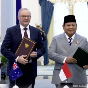 Usai Bertemu Presiden Prabowo, PLN Minta Maaf Terkait Pemadaman Bergilir di Pulau Jawa