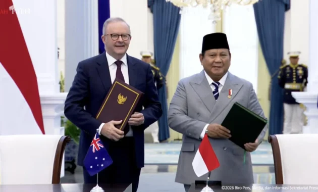 Usai Bertemu Presiden Prabowo, PLN Minta Maaf Terkait Pemadaman Bergilir di Pulau Jawa