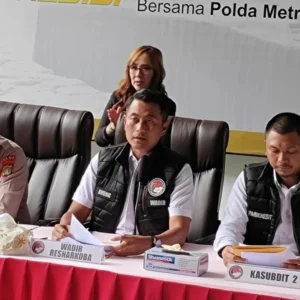 Usai Diperiksa Polda Metro Jaya Terkait Kasus Hanania Travel, Praz Teguh Ungkap Pandangannya