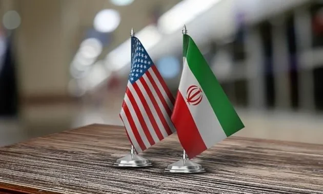 Usai Teken Memorandum, AS dan Iran Gelar Negosiasi Teknis di Swiss Usai Teken Memorandum, AS dan Iran Gelar Negosiasi Teknis di Swiss