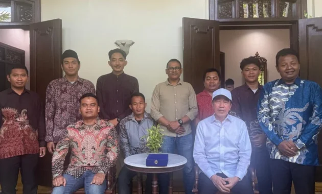 Usai Temui Jokowi, IKA BEM Nusantara Akan Bertemu Gibran, Bahas Apa?