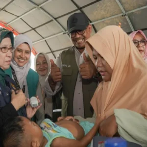 USK Inisiasi Program Pengabdian Masyarakat untuk Layanan Kesehatan Korban Banjir Aceh