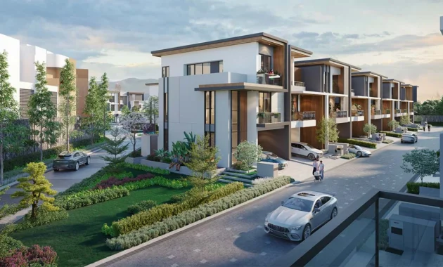 Vasanta Group Kembangkan Southbank, Hunian Berbasis Alam di Kawasan Suburban Sawangan Vasanta Group Kembangkan Southbank, Hunian Berbasis Alam di Kawasan Suburban Sawangan