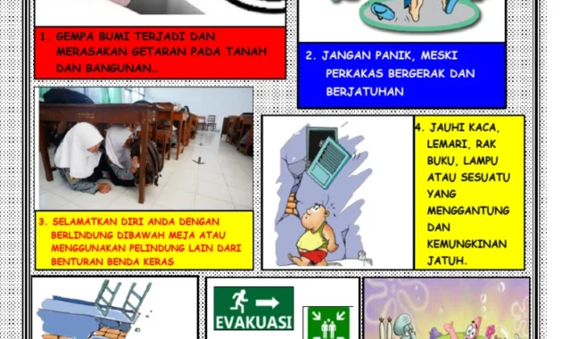 Venezuela Bentuk Pusat Pendaftaran Sukarelawan untuk Tanggap Darurat Gempa