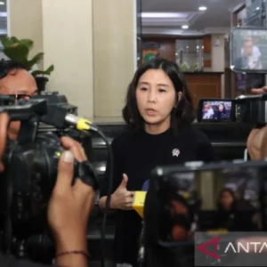 Veronica Tan Tegaskan Kasus Kekerasan Gender di Bandung, Jangan Normalisasi Penyalahgaraan Korban