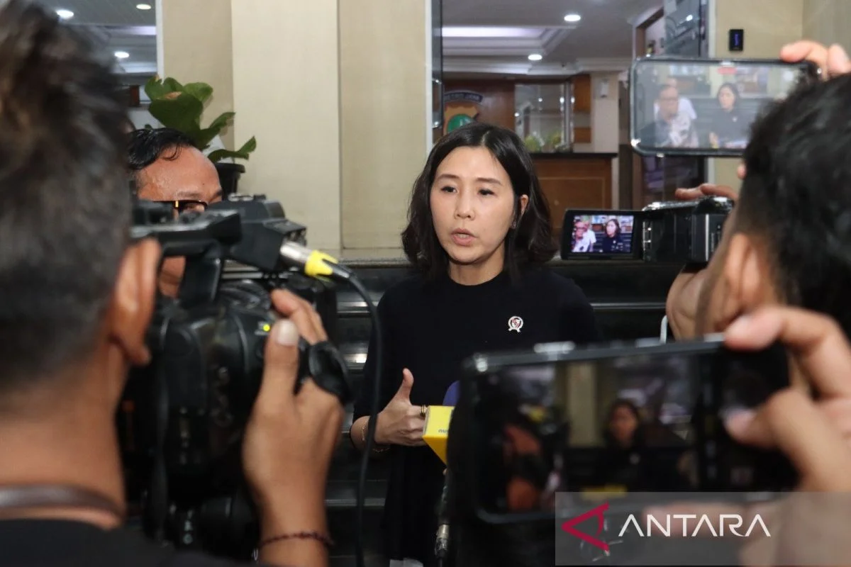 Veronica Tan Tegaskan Kasus Kekerasan Gender di Bandung, Jangan Normalisasi Penyalahgaraan Korban