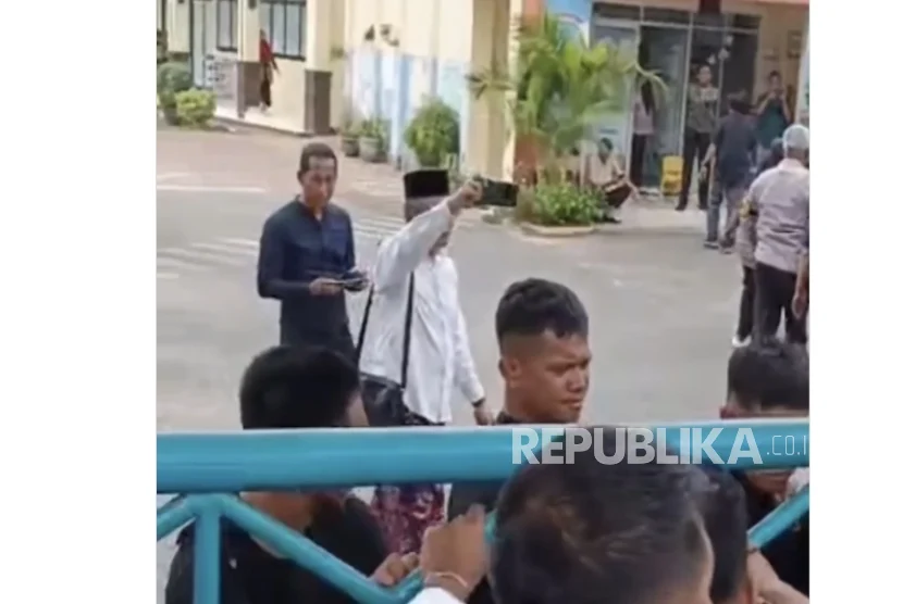 Video Utuh Visitasi UIN Jakarta di Triguna dan SDIP Pamulang: Kronologi Faktual