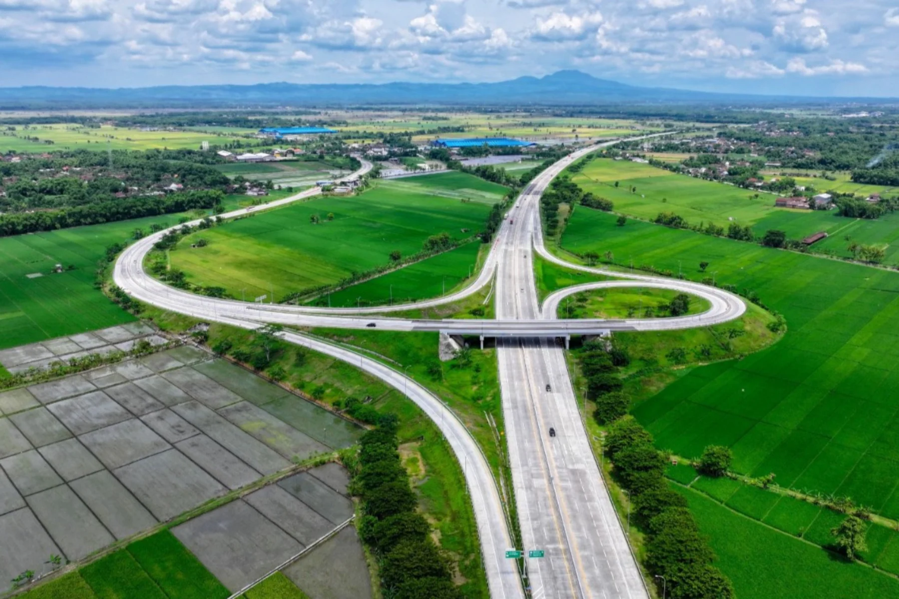 Viral Isu Tarif Tol Nganjuk-Banyumanik Naik, Penjelasan Resmi Jasamarga